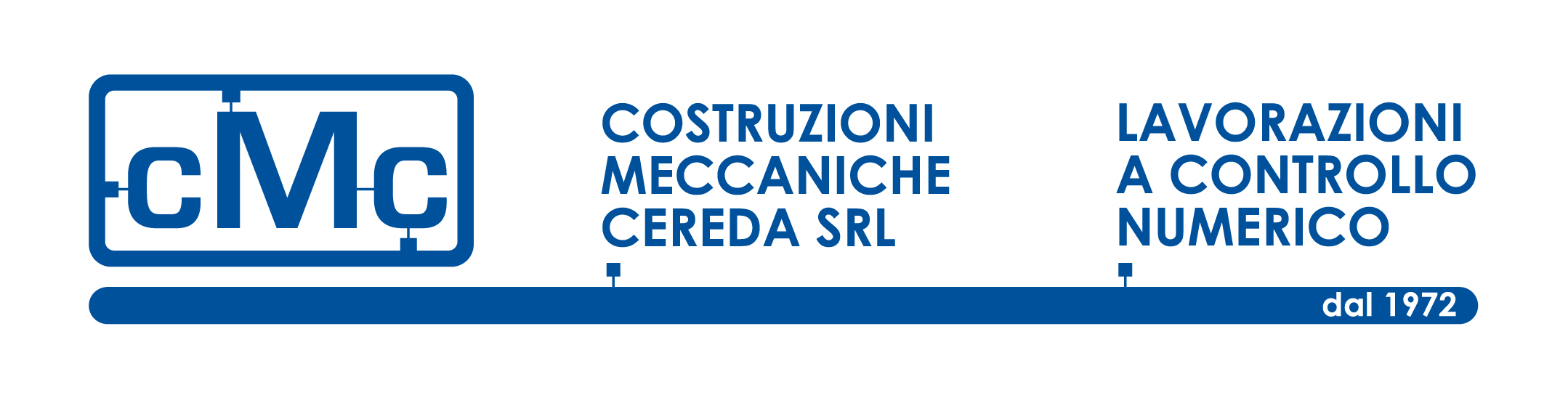 CMC b.visita TESTATA CMC Costruzioni Meccaniche Cereda S.R.L.